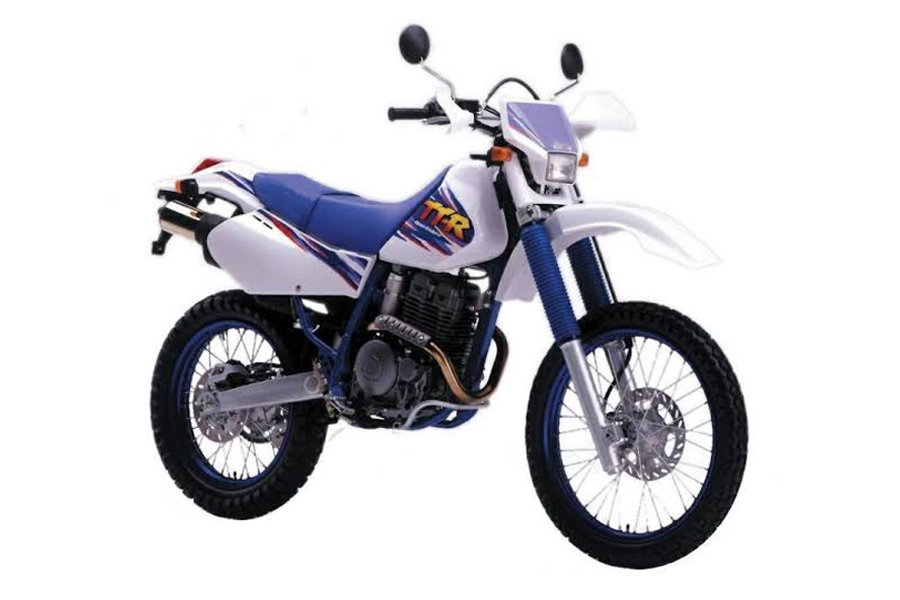 Yamaha-TT-R-250